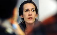 Dóra Gimesi