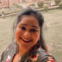 Kritika Manchanda