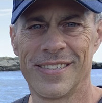 Merrill David profile picture
