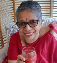 Sundari Venkatraman profile picture