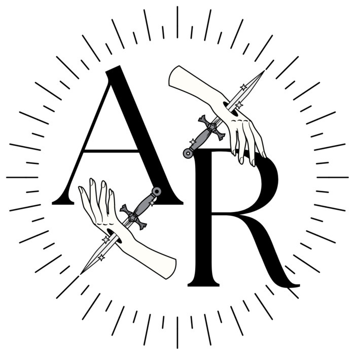 Aurora Reed (Author of Spearcrest Knight)