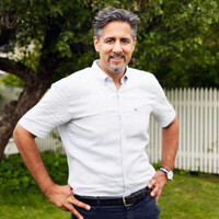 Abid Raja profile picture