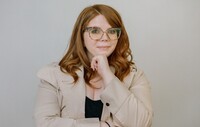 Becca Andrews profile picture