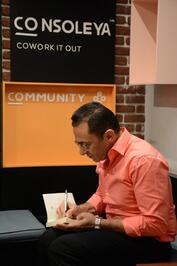 وائل السيد علي