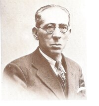 Manuel Ciges Aparicio