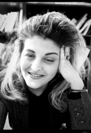 Amal Faresأمل فارس