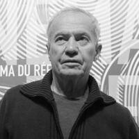 Raymond Bellour profile picture