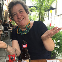 Carolyn Whitzman profile picture