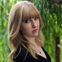 Lucy Goacher profile picture