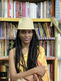 Chika Unigwe profile picture
