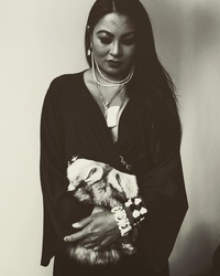 Lily H. Tuzroyluke profile picture
