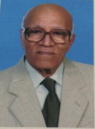 محمد سلمان غانم