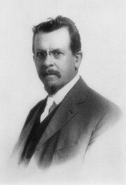 Herbert William Conn