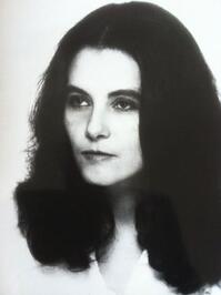 Anne-Marie Albiach profile picture