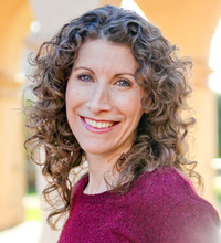 Laura Rubinstein