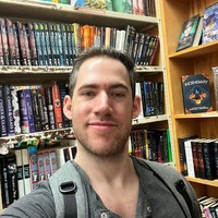 Andrew        Stevens