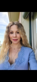 Olga Timartseva