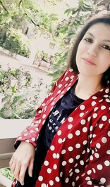 Parul Prashar
