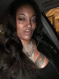 Latoya Nicole