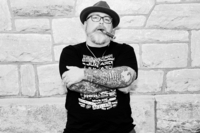 Andrew Thorp King