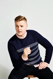 Tom  Ballard