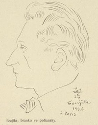 Branko Ve Poljanski