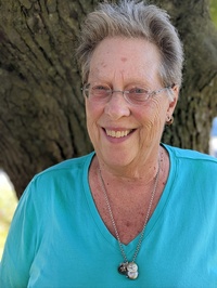 Jane Dwinell profile picture
