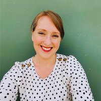 Jennifer Joy profile picture