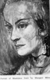 Madelaine Duke profile picture