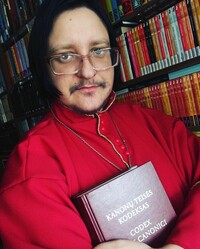 Dorian de Jandreau