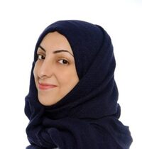 زينب البحراني