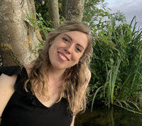 Erica  Berry profile picture