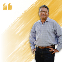 Ashish  Kothari profile picture