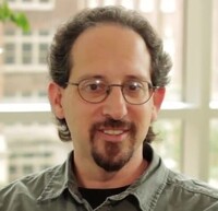 A. David Redish