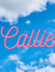 Callie Sky