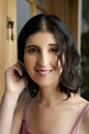 Maria Iskander