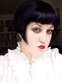 Saoirse Ní Chiaragáin profile picture