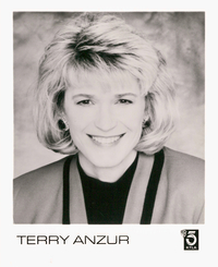 Terry Anzur