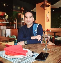 Praveen Agarawal