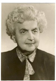 Julka Hlapec Đorđević