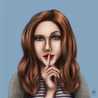 Kate McDarris profile picture