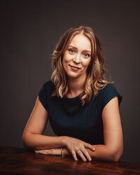 Rebecca McKanna profile picture