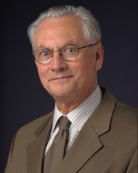 Thomas J.  Curran