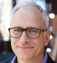 Christopher M. Hood profile picture