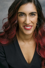 Farah Alibay