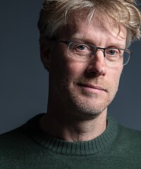 Arjen van Meijgaard