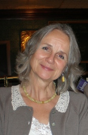 Margaret Bennett profile picture