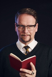 Sjón profile picture