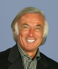 Kenneth R. Pelletier