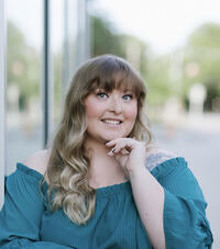 Samantha R. Goode profile picture